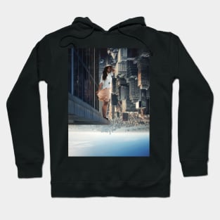 Calm Hoodie